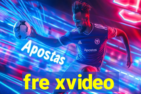 fre xvideo